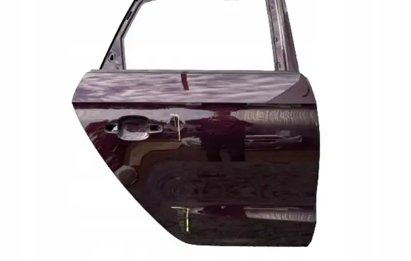Audi A1 Rear door 8X4833052B