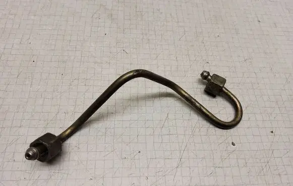 Renault Scenic II - Grand scenic II Fuel line pipe