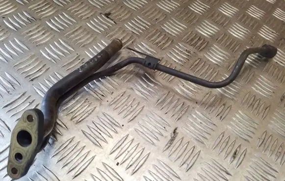 Toyota RAV 4 (XA20) Turbo turbocharger oiling pipe/hose