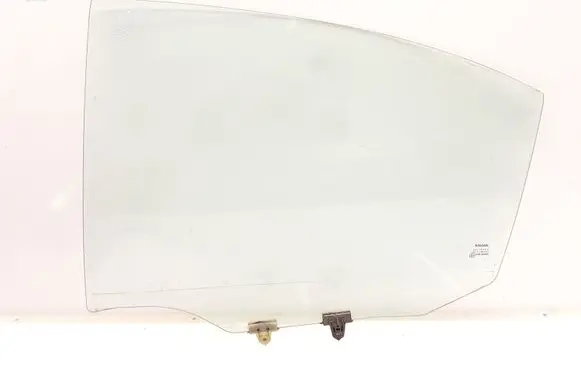 Nissan Primera Rear door window glass 43R00049
