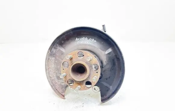 Honda Accord Rear wheel hub spindle/knuckle 