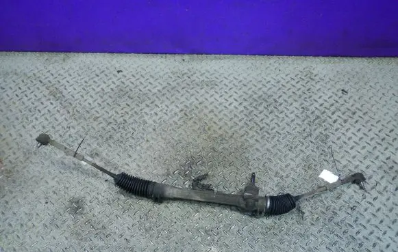 Fiat Punto (188) Steering rack 04674762607