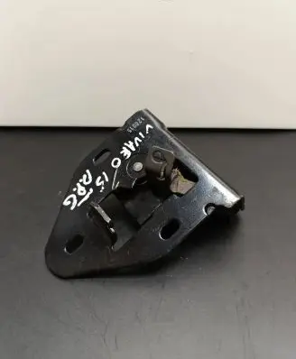 Opel Vivaro Rear door lock