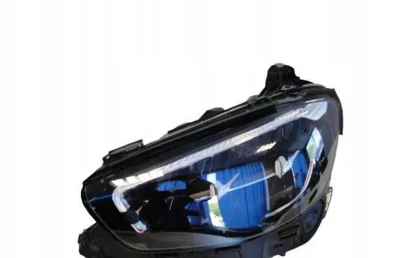 Mercedes-Benz E W213 Headlight/headlamp A2139067509