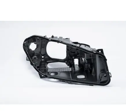 BMW 5 F10 F11 Headlight part 63117343912