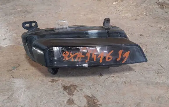 Audi A1 Front fog light 8XA941699