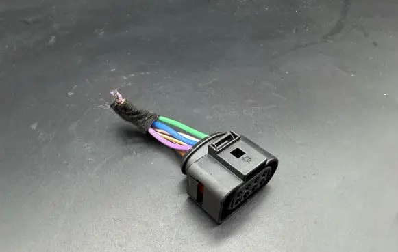 Audi A3 S3 8V Other wiring loom 8D0973734