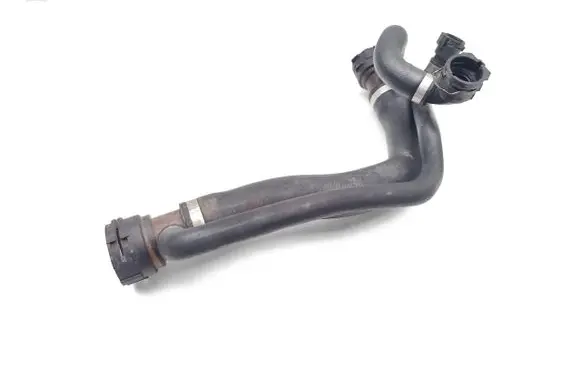 BMW 6 E63 E64 Engine coolant pipe/hose 7519248