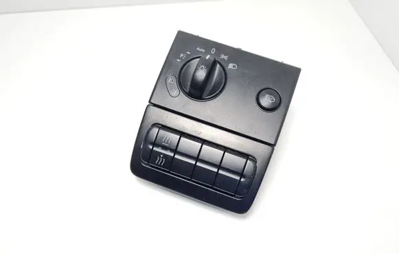Mercedes-Benz Vito Viano W639 Light switch A6395450704