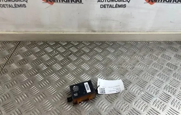Ford Galaxy Immobilizer control unit/module 7MO953257D