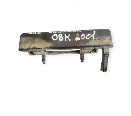Subaru Outback Tailgate/trunk/boot exterior handle 