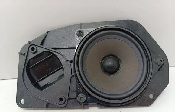 BMW 5 E60 E61 Rear door speaker 6934419