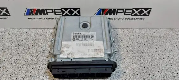 BMW 3 E90 E91 Engine control unit/module ECU 7823974