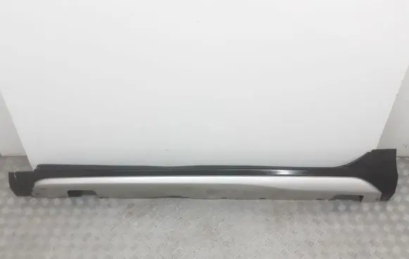 Volvo S60 Sill 31333004