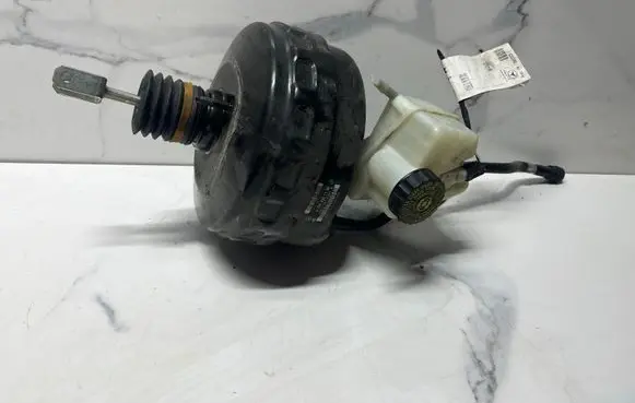 Mercedes-Benz C W204 Brake booster A2044301130