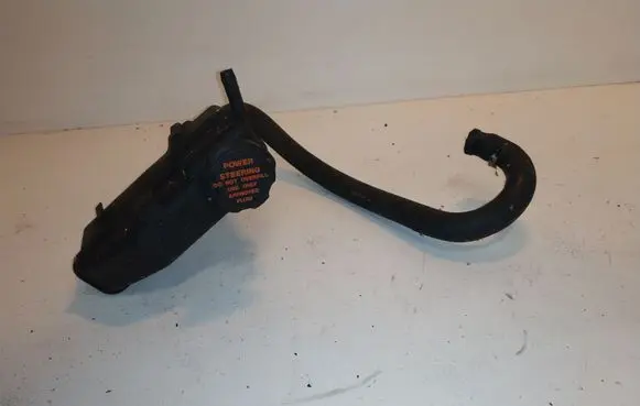 Power steering fluid tank/reservoir