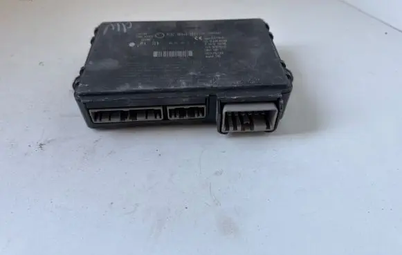 Jaguar XF Light module LCM 5F0770447 8317400339 BJ3219H440BG