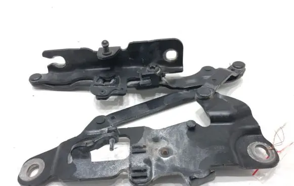 Engine bonnet/hood hinges