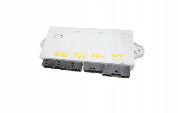 BMW 7 E65 E66 Door control unit/module 6964140