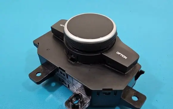 Alfa Romeo Stelvio Head unit multimedia control 156124221 IMPRK1593644