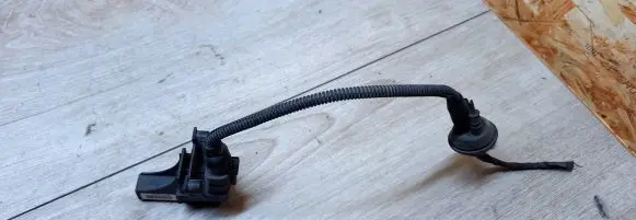 Audi A3 S3 8P Sensor 4b0919145