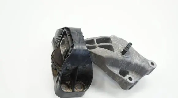 Renault Clio V Engine mount vacuum valve 112323904RACR 112323904R