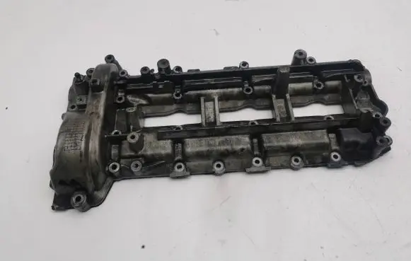 Rocker cam cover
