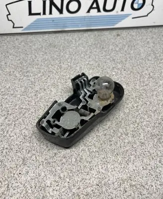 BMW 3 E46 Tail light bulb cover holder 230570R