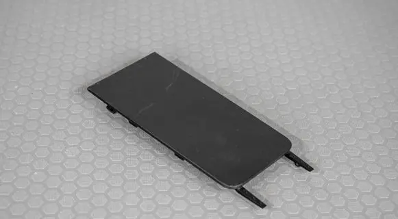 Mercedes-Benz Sprinter W907 W910 Rearview mirror trim A9108210700