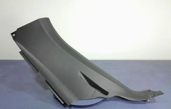 Porsche Cayenne (9PA) Other sill/pillar trim element 760867765