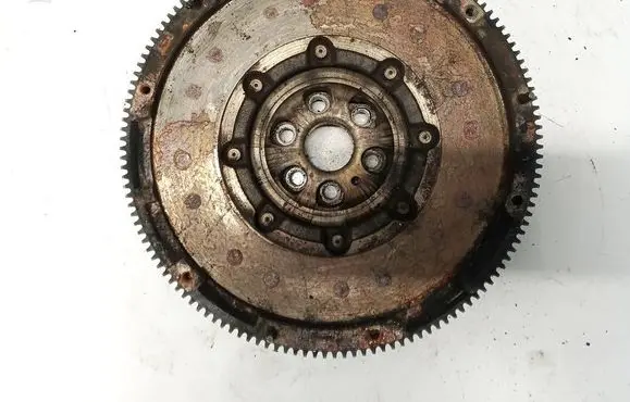 Chrysler Sebring (JS) Flywheel 