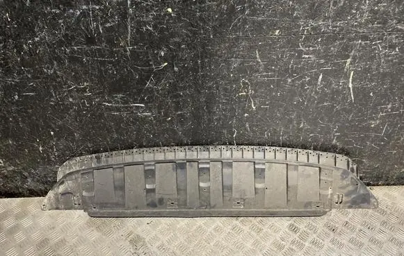 Skoda Fabia Mk3 (NJ) Pickup box liner 6V0807611B