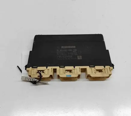Mercedes-Benz C W205 Seat control module A2059015402 A2059029107