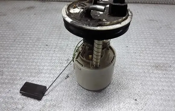 Ford Fusion In-tank fuel pump