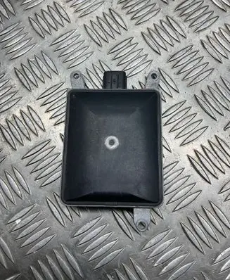 Mazda 6 Distronic sensor radar GHP967Y80C NBG010905A 11215263