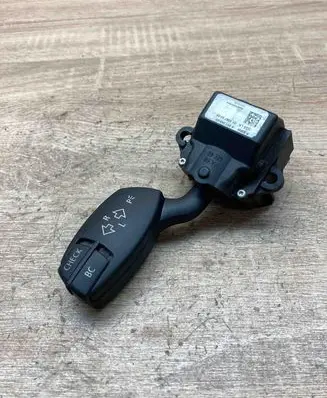 BMW 5 E60 E61 Indicator stalk 6951349