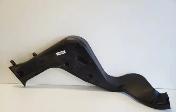 Volkswagen e-Golf Cabin air duct channel 5QE819805A