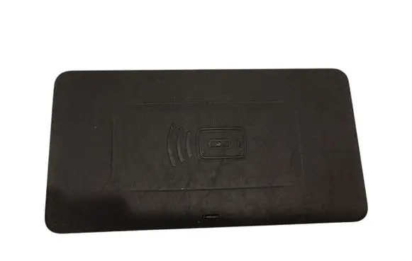 BMW 3 G20 G21 Wireless charging module 9442418 84109442418