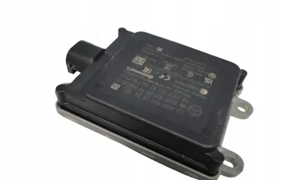 Mercedes-Benz E W213 Distronic sensor radar A0009002839