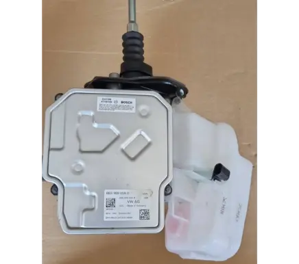 Audi A4 S4 B9 8W ABS Pump 8B3909059D