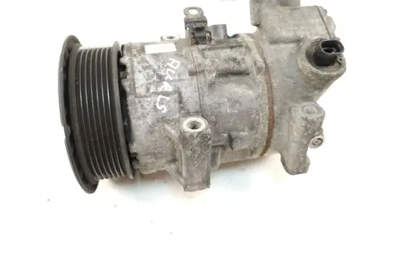 Toyota Auris 150 Air conditioning (A/C) compressor (pump) GE4472601254