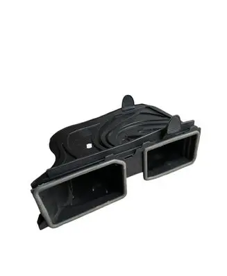 Mercedes-Benz E W212 Interior heater climate box assembly housing A2128302200