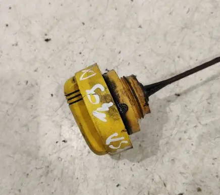 Renault Espace - Grand espace IV Oil level dip stick 