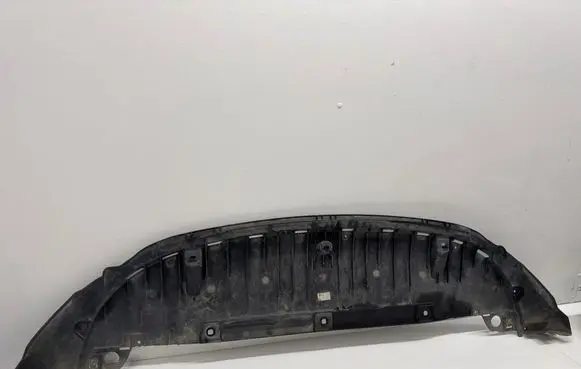 Mercedes-Benz EQA Front bumper skid plate/under tray A2438855503