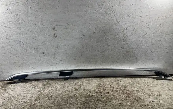 Mercedes-Benz GLK (X204) Roof trim bar molding cover 1775102 1775101