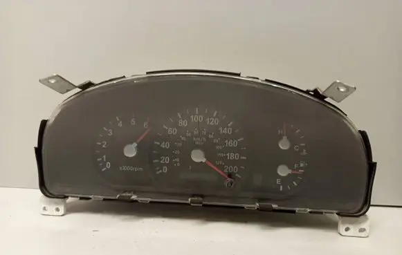 KIA Sorento Speedometer (instrument cluster) 940033E282 20050527