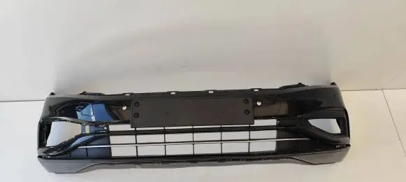 Volkswagen PASSAT B8 Front bumper 3G0807221E