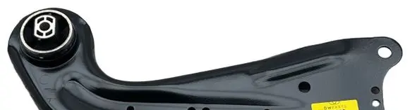 Audi A3 S3 8V Rear control arm 5Q0505225C