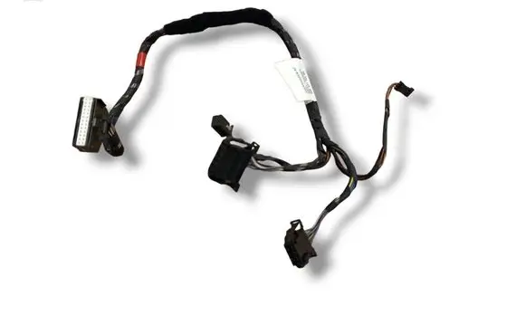 Volkswagen Phaeton Other wiring loom 3D0971100BG