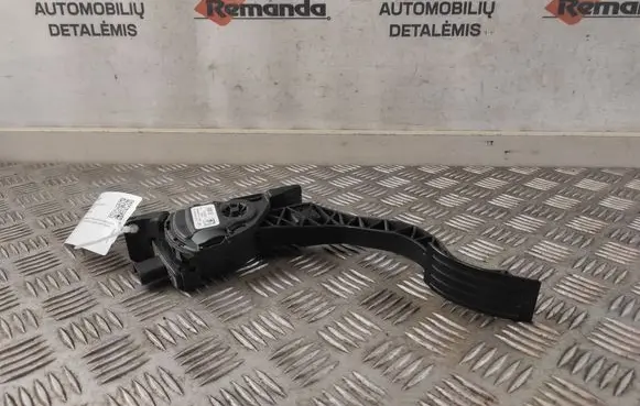 Ford Connect Accelerator throttle pedal 6PV01036884 F1DC9F836AA